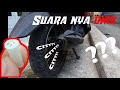 TURBO KNALPOT MOTOR MATIC | SUARA NYA KOK UNIK??