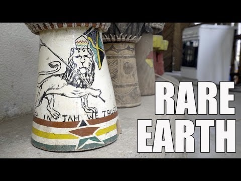 Video: Cheerful Enemies Of Babylon. Rastafarianism - Alternative View