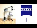 Zeiss opmi mdo xy s5 surgical microscope  alternup medical