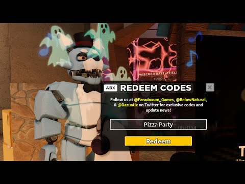 TDS *NEW CODE! * 💖 VDAY! CODES All 5 NEW SECRET Tower Defense Simulator  CODES Roblox! 