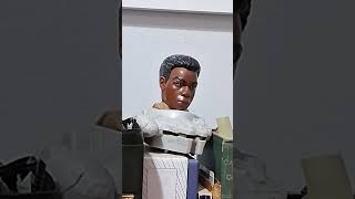 Brandon Johnson is The Scam @JohnKitoverChicagoMayor2027