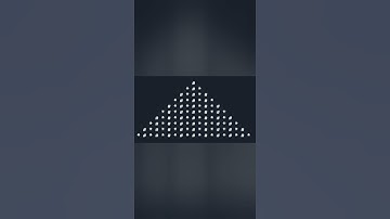 #Shorts🔥 Java Program Print Pyramid With using Stars and Hatch Symbol .