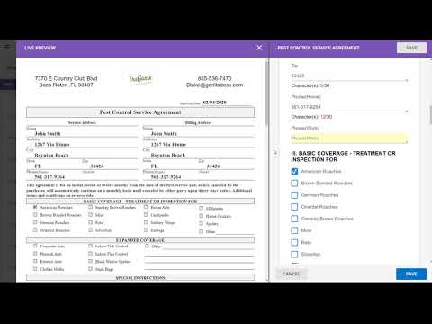 GorillaDesk video