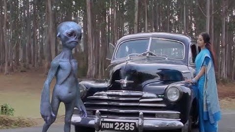 WONDER DYNAMICS | AI | EXPERIMENTS