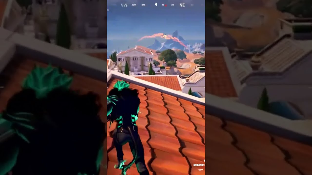 NASTY SNIPE Fortnite Gaming Fyp Clips Viral