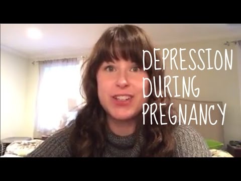 depression-during-pregnancy