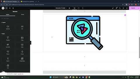 How to Add Newsletter in Wordpress Elementor [2025 Guide]