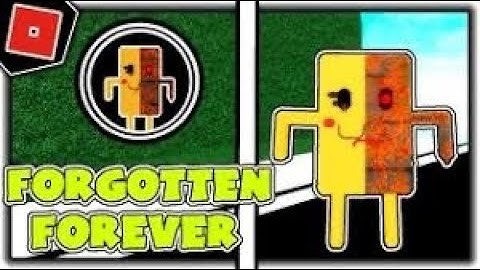 how to get Forgotten Forever Mr.P Skin Badge piggy rp (wip) remake