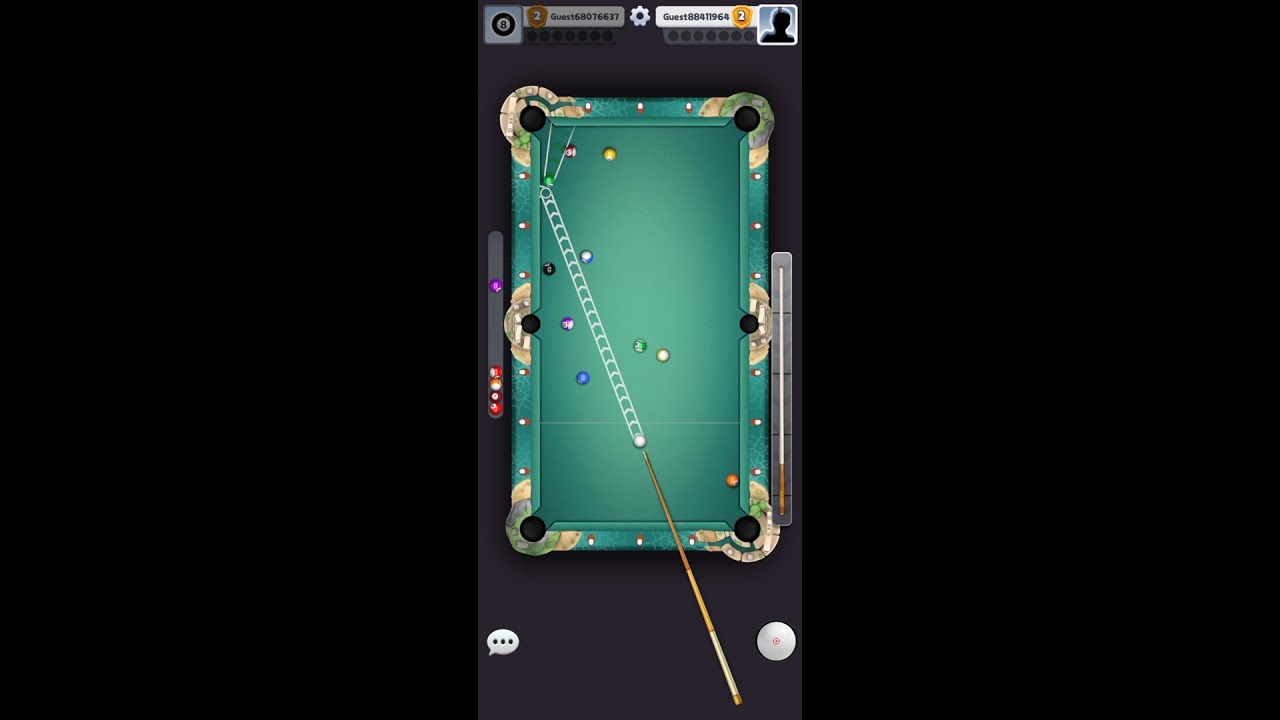 Infinity 8 Ball™ Pool King for Android - Free App Download