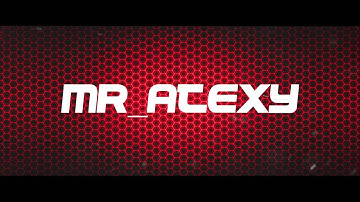 [INTRO]2D SYNC INTRO FOR MR_ATEXY!