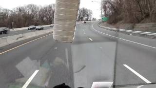 I-83 south Baltimore 3