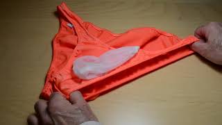 Underwear for men - Erotic Bikini