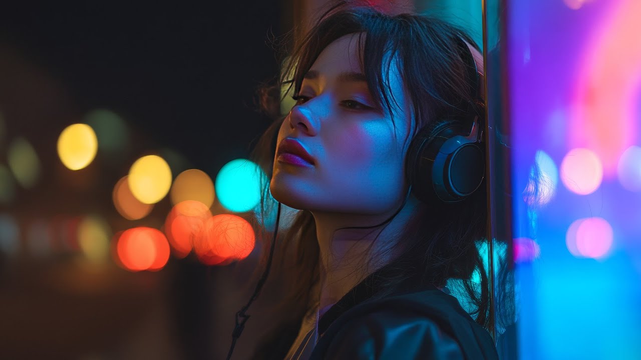 Melancholic Dream Pop | Lost Feelings & Starry Nights 🌙✨