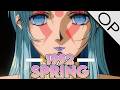 Top Anime Openings of Spring 1992