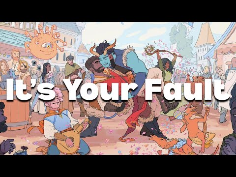 Wizards Of The Coast Is Now Threatening Content Creators