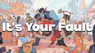 Wizards Of The Coast Is Now Threatening Content Creators