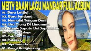 Lagu Mandar Meity Baan Full Album Seleksi Terbaik Dan Terpopuler