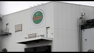 Pizzas Buitoni : le PDG de Nestlé France présente ses excuses et annonce un fonds pour les victimes
