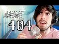 ANIME 404 - JuegaGerman