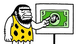 Caveman Explain Capitalism