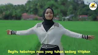 Lyla  Lebih Dari Bintang lirik