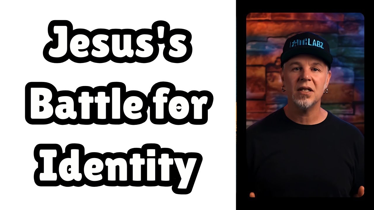 The Shocking Reason God Sends You Into the Desert Right After He Blesses You   Matthew 4 1 11