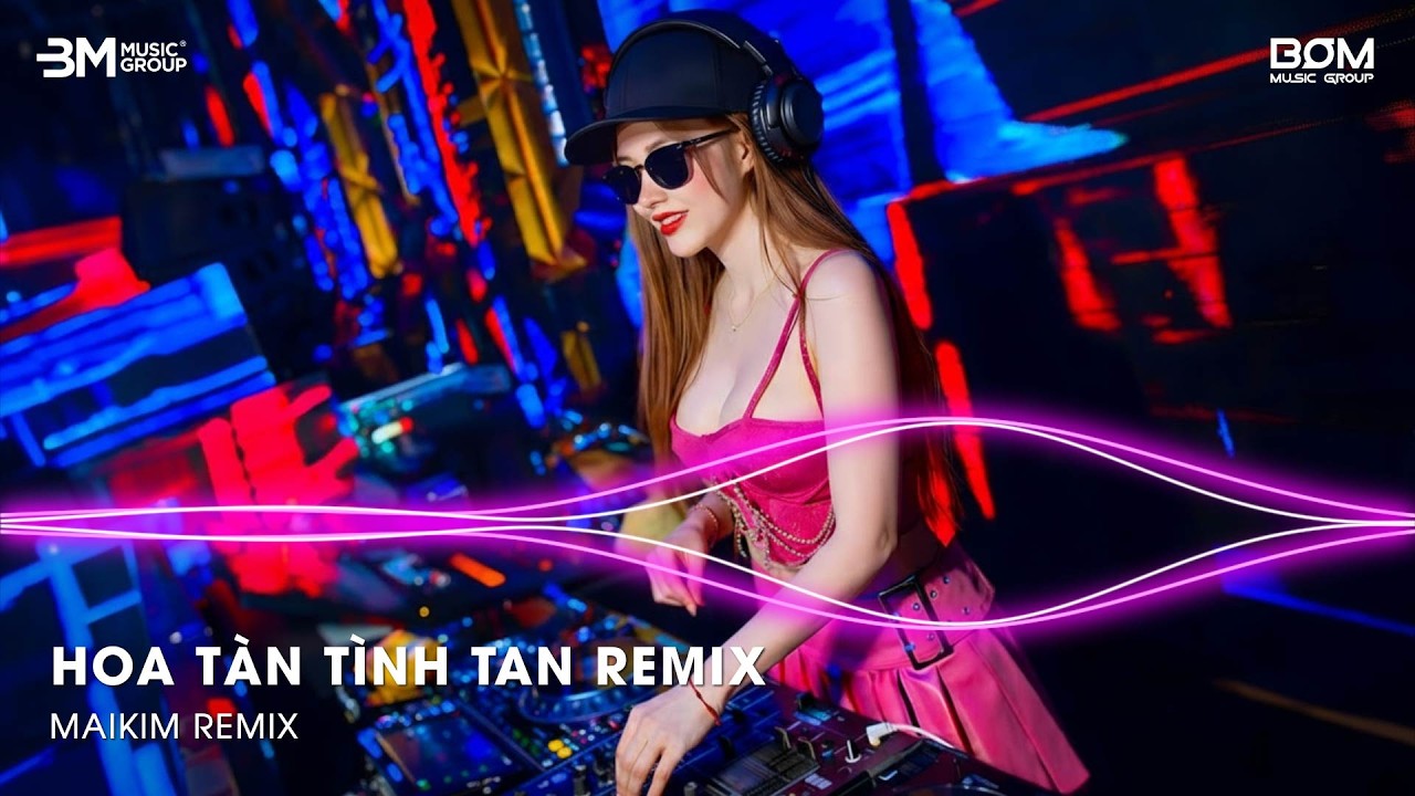 Hoa Tàn Tình Tan Remix 🔥Vinahouse 2026 | Bass Căng Cực Mạnh, Nonstop Bay Phòng Cực Sung 2026
