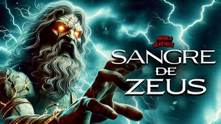 S4NGRE DE ZEUS 2024 (Temporada 2) 😨 RESUMEN EN MINUTOS by Ahora Veremos  2,521 views 7 days ago 17 minutes