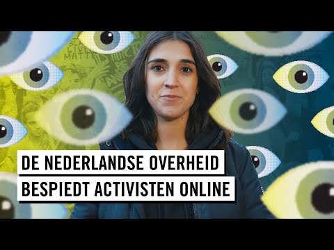 De NCTV maakt