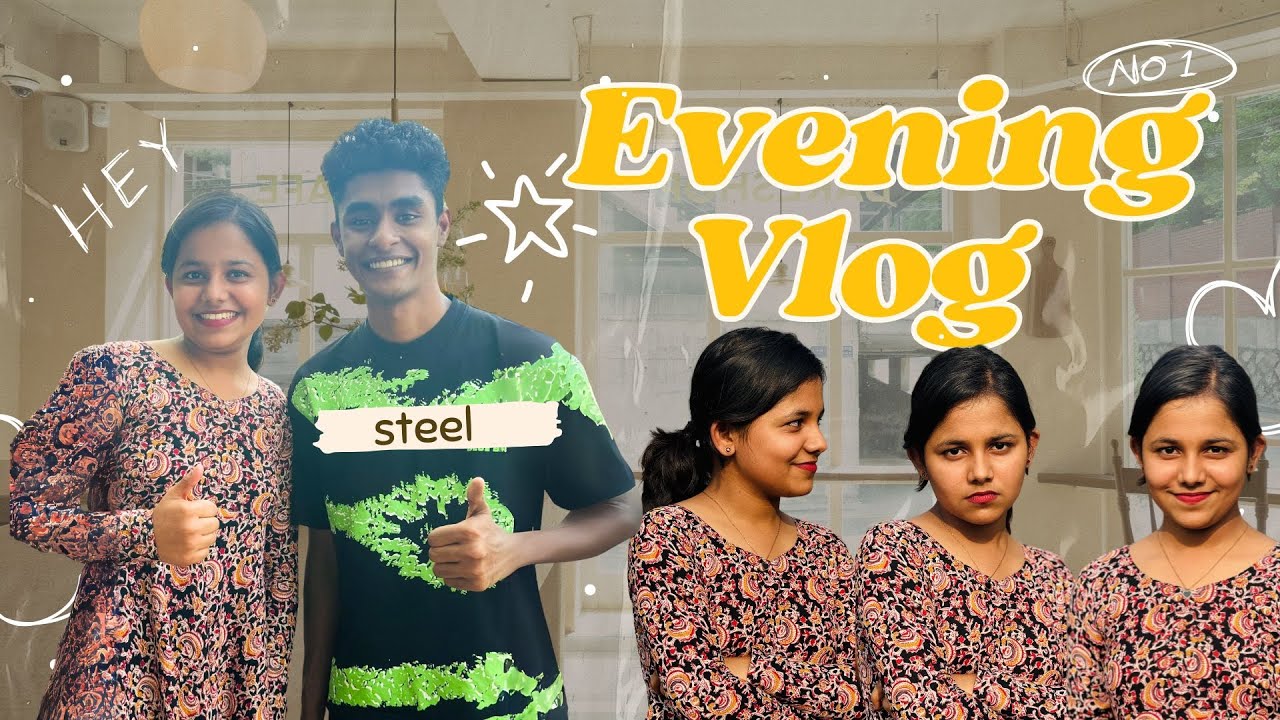 Evening Ride പോയപ്പോൾ കിട്ടിയ Celebrity | Evening Vlog