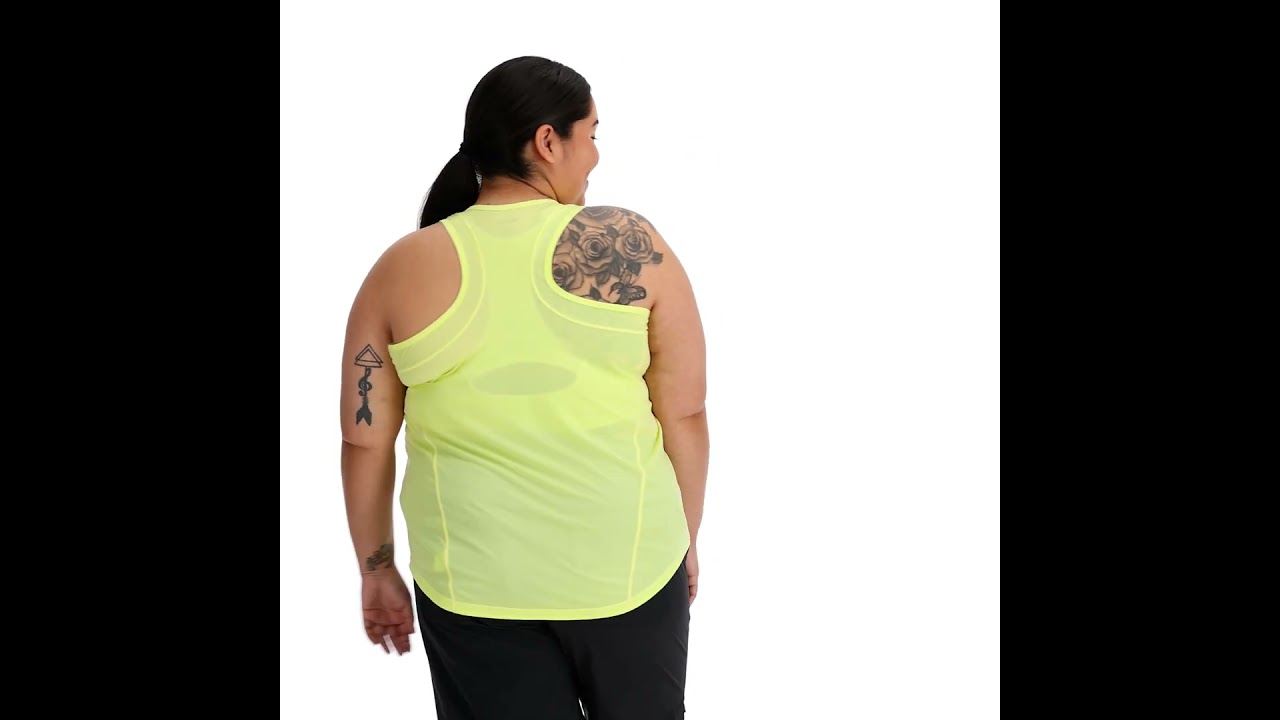 Outdoor Research - Echo Tank-Plus - Women's