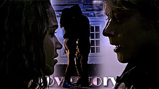 jj \u0026 kiara | love story (+s3)