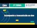 Trt 6  terceira turma  05122023