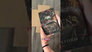 #booktube #booktok #prettybooks #specialeditionbooks #fantasyromancebooks #romantasybooks #bookish