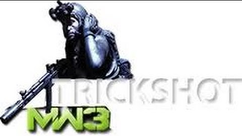 Best MW3 Trickshots & Best Reactions Ever Ep.4