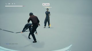 Sifu Alternate Ending Hitless