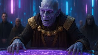 You Invaded Earth?”—The Council Could Only Stare in Shock I HFY I Sci-Fi Story