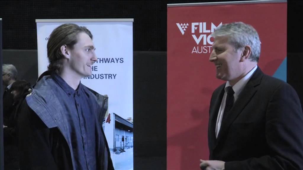 Open Channel: Brendan O'Connor MP Interviews Michael Bissell