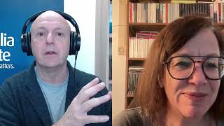 Dr Richard Denniss on the Great Australian Gas Scam