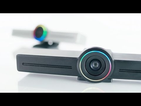 HELLO - The Most Advanced Video Communication Device