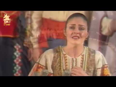 "Солнце низенько " солистка заслуженная артистка Украины Марина Крапостина
