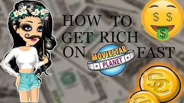 How to get lots of Star coins Fast on msp! *turn up volumeXD
