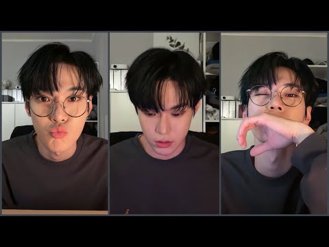 안경쓸까 벗을까?!?!