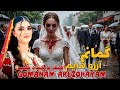 گمانم آرزوهایم به گورستان فرخنده Gumanam Arzoohayam Be Gores Кажется мои мечты ушли на кладбище