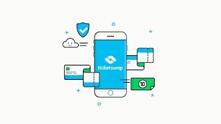 TicketSwap: How does it work? screenshot 2