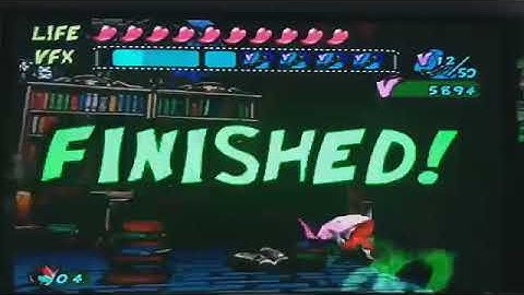 Let’s Play Viewtiful Joe on Nintendo GameCube!