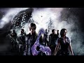 Resident evil 6 Gameplay Mercenaries no mercy