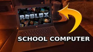 How To Play Roblox On A School Chromebook In 2023 - How to play roblox at school (UNBLOCKED) screenshot 5