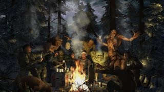 Чем полезна база военных на Кордоне? S.T.A.L.K.E.R Lost Alpha Чем полезна база военных на Кордоне? S.T.A.L.K.E.R Lost Alpha