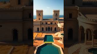 The Empire That Controlled the Coastlines #africanhistory #forgottenempires